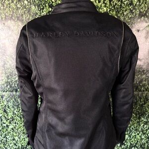 Harley Davidson Ozello Riding Jacket